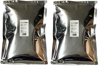 1箱限定 未開封メントールクリスタル 10kg ハッカ結晶 薄荷脳 天然薄荷 Amazon | ハッカ結晶 薄荷脳 L-メントール クリスタル 日本製